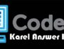 CodeHS Karel Answer Key