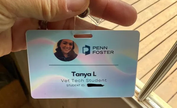 How to Find Your Student ID for Penn Foster